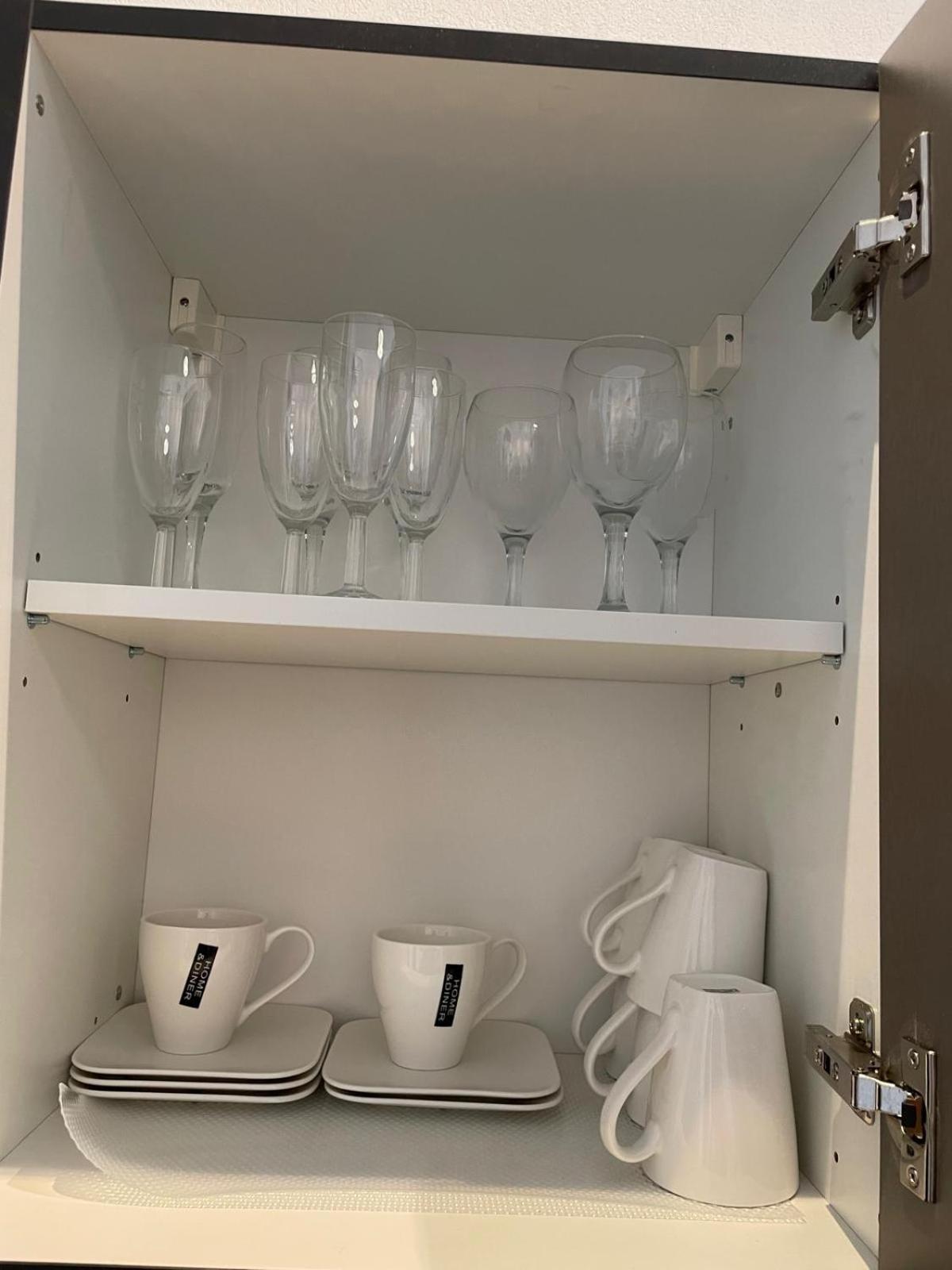 Ferienwohnung Schulerhaus Stetten am Kalten Markt Bagian luar foto